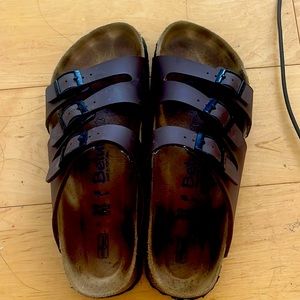 Birkenstock Betula Licensed Leo Softbed